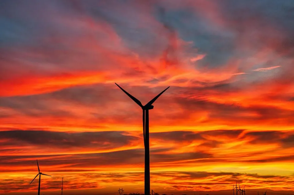 Türkiye Su Kıtlığı İklim Değişikliği