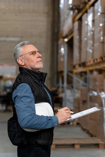 ISO 9001 Kalite Yönetimi Danışmanlığı