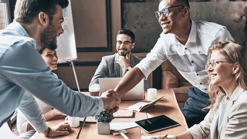 Sürdürülebilirlikte paydaşlarla işbirliğinin önemi