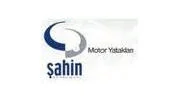 Şahin Motor